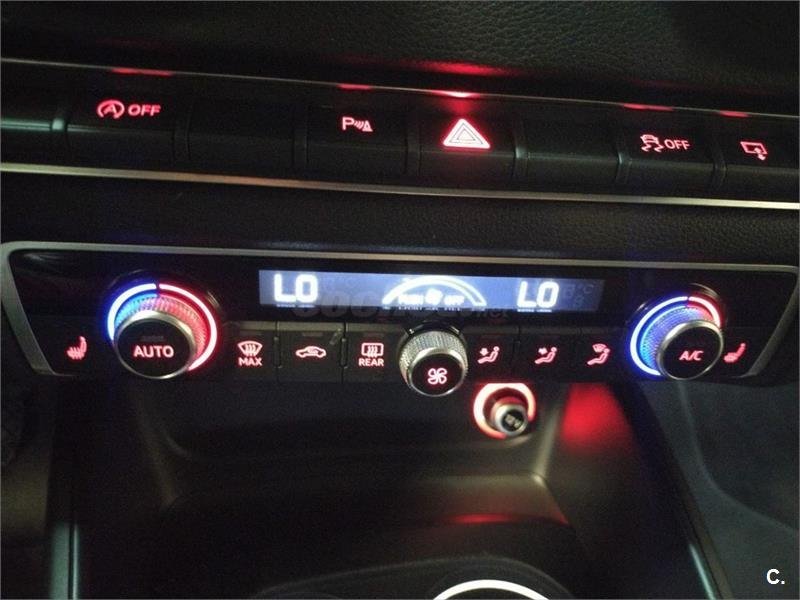 AUDI A3 Sportback 2.0 TDI clean d 150CV Advanced 5p.