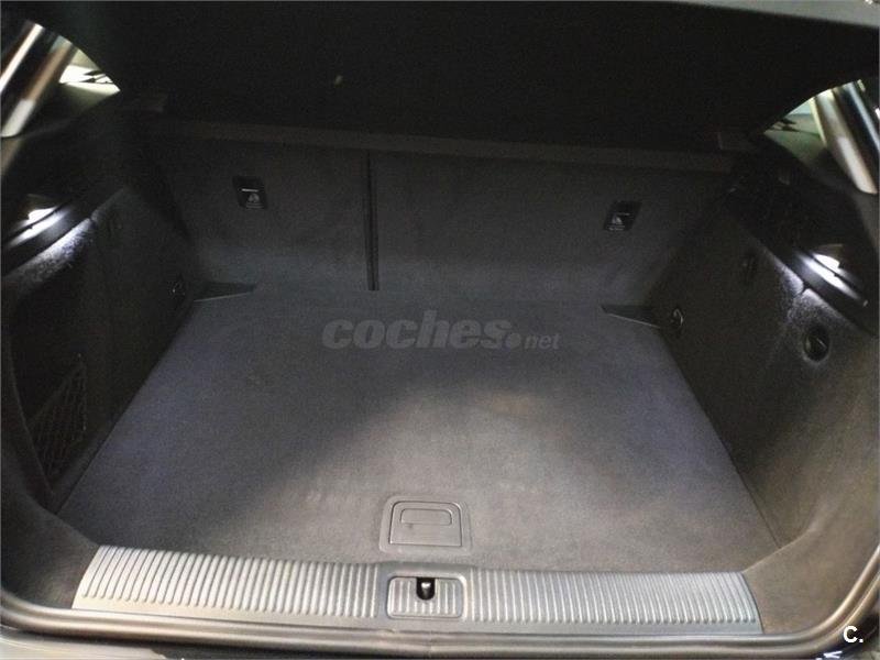 AUDI A3 Sportback 2.0 TDI clean d 150CV Advanced 5p.