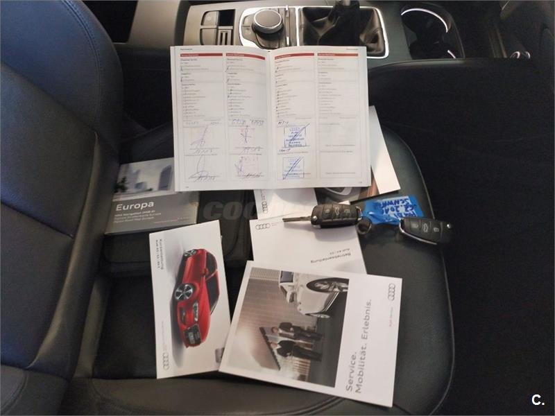 AUDI A3 Sportback 2.0 TDI clean d 150CV Advanced 5p.