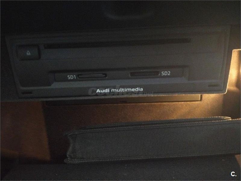 AUDI A3 Sportback 2.0 TDI clean d 150CV Advanced 5p.