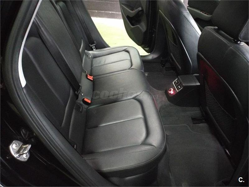 AUDI A3 Sportback 2.0 TDI clean d 150CV Advanced 5p.