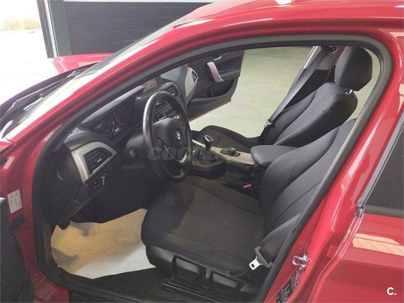 BMW SERIE 1 120d 5p.