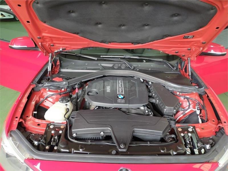 BMW SERIE 1 120d 5p.