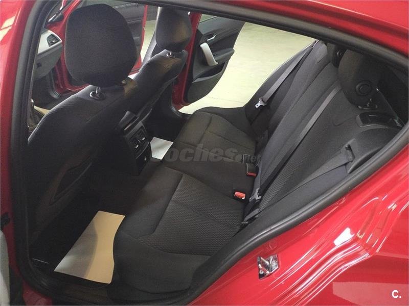 BMW SERIE 1 120d 5p.