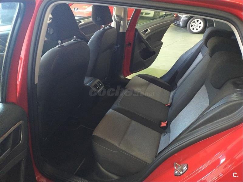 VOLKSWAGEN Golf Business 1.6 TDI 110cv Bluemotion 5p.