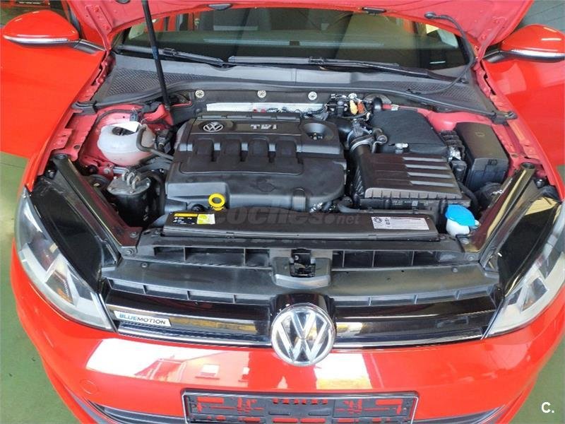 VOLKSWAGEN Golf Business 1.6 TDI 110cv Bluemotion 5p.