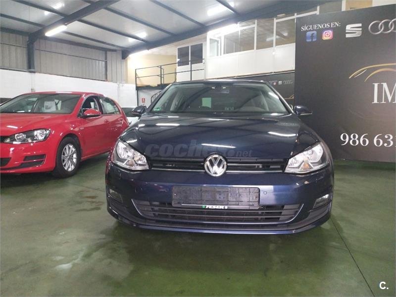VOLKSWAGEN Golf Sport 1.6 TDI 105cv BMT 5p.