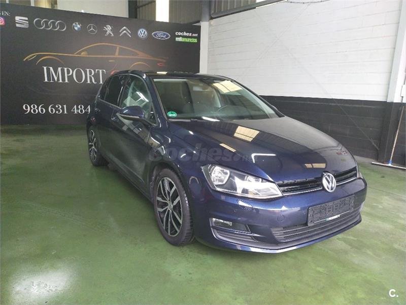 VOLKSWAGEN Golf Sport 1.6 TDI 105cv BMT 5p.