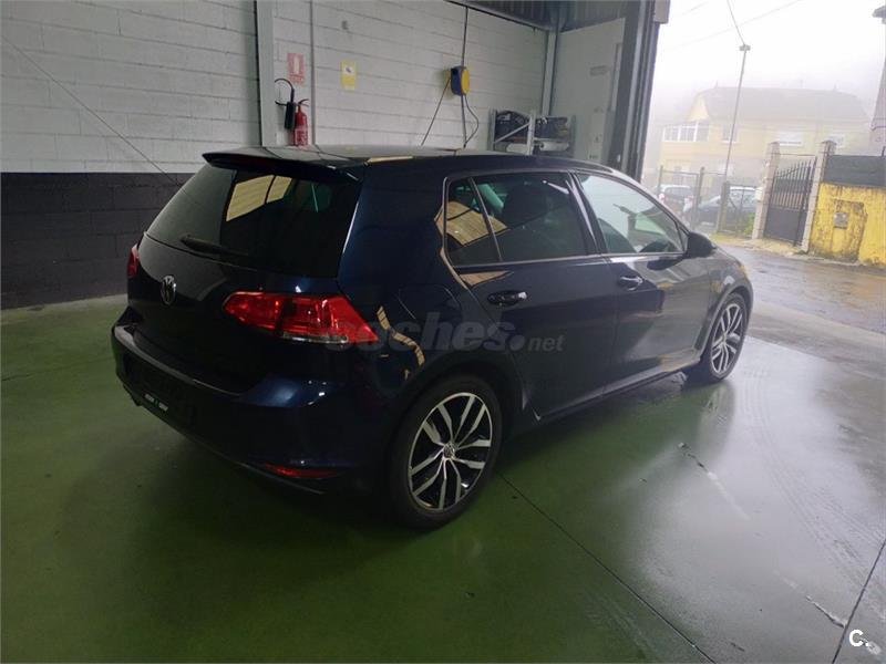 VOLKSWAGEN Golf Sport 1.6 TDI 105cv BMT 5p.