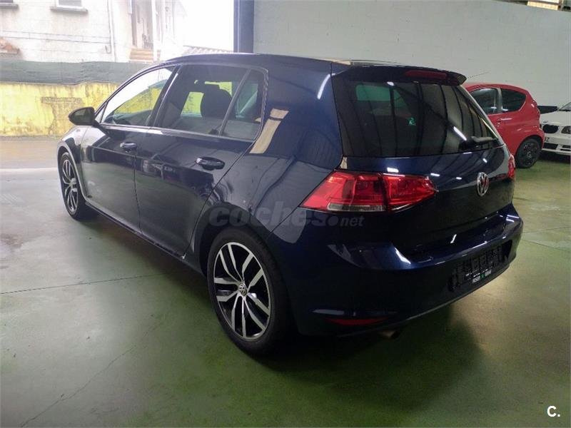 VOLKSWAGEN Golf Sport 1.6 TDI 105cv BMT 5p.