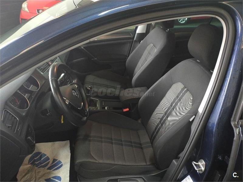 VOLKSWAGEN Golf Sport 1.6 TDI 105cv BMT 5p.