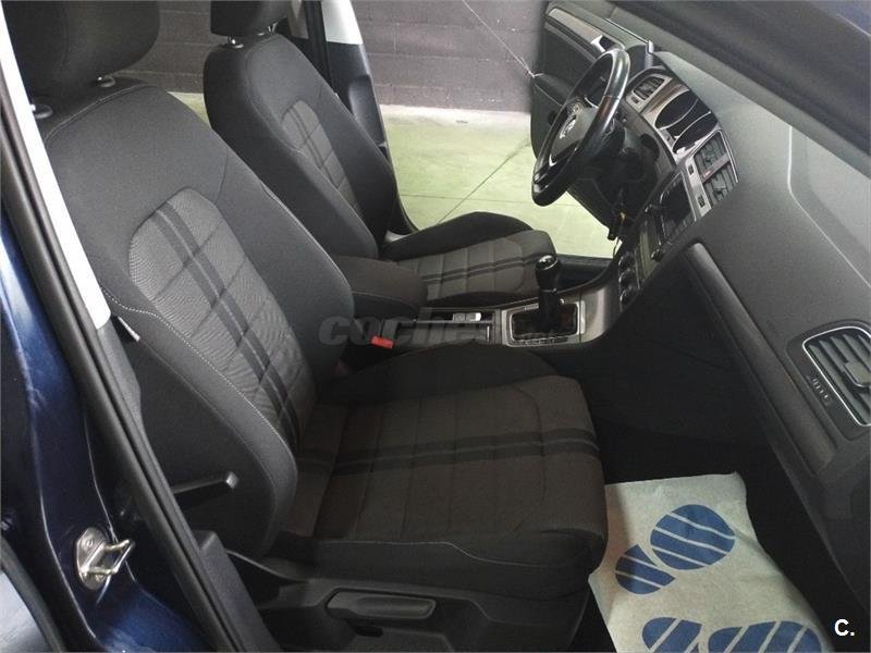 VOLKSWAGEN Golf Sport 1.6 TDI 105cv BMT 5p.