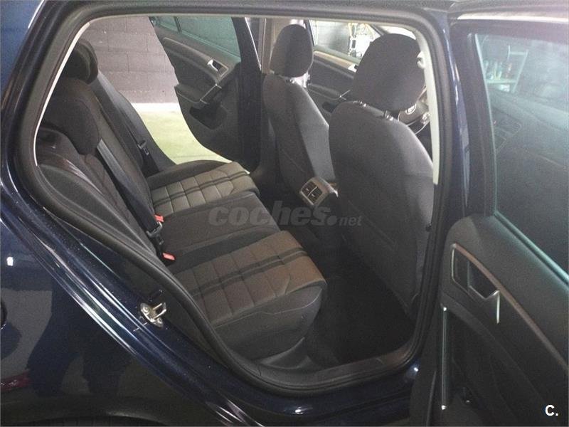 VOLKSWAGEN Golf Sport 1.6 TDI 105cv BMT 5p.