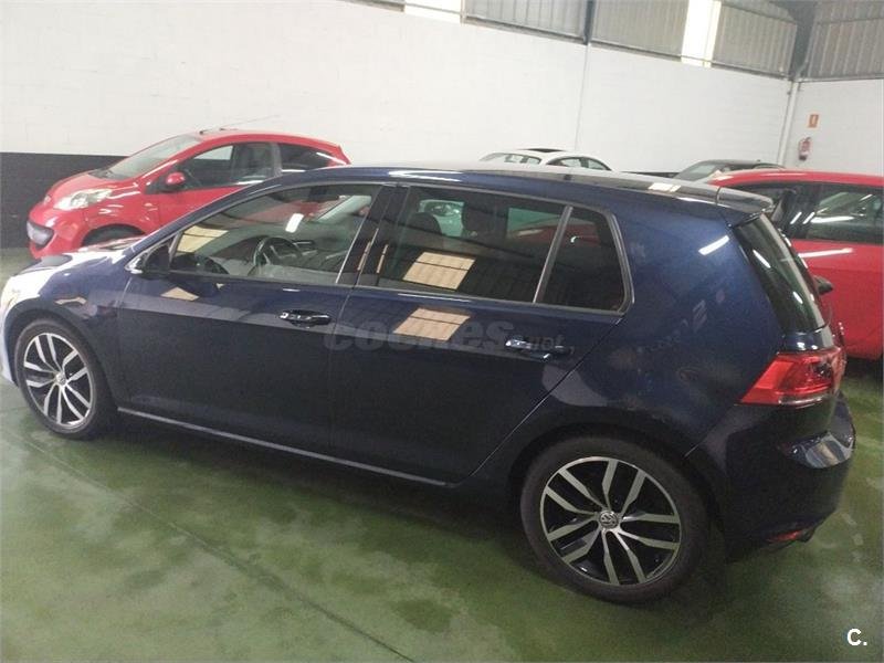 VOLKSWAGEN Golf Sport 1.6 TDI 105cv BMT 5p.