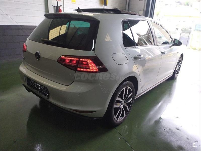 VOLKSWAGEN Golf Sport 2.0 TDI 150cv BMT 5p.