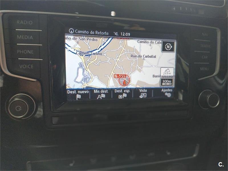 VOLKSWAGEN Golf Sport 2.0 TDI 150cv BMT 5p.