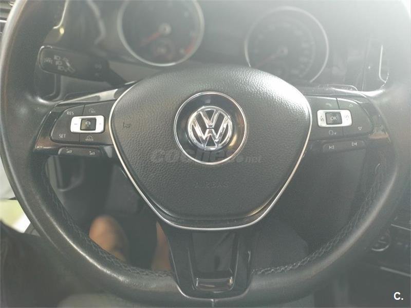 VOLKSWAGEN Golf Sport 2.0 TDI 150cv BMT 5p.