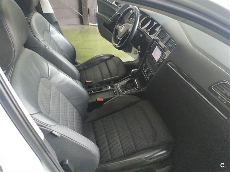 VOLKSWAGEN Golf Sport 2.0 TDI 150cv BMT 5p.