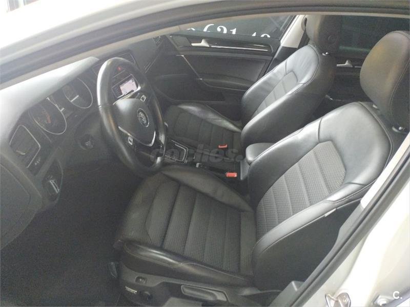 VOLKSWAGEN Golf Sport 2.0 TDI 150cv BMT 5p.