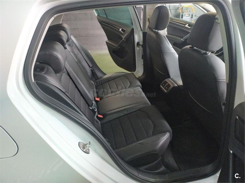 VOLKSWAGEN Golf Sport 2.0 TDI 150cv BMT 5p.