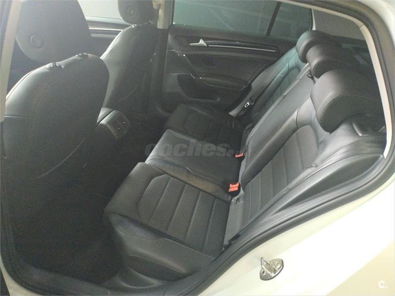 VOLKSWAGEN Golf Sport 2.0 TDI 150cv BMT 5p.