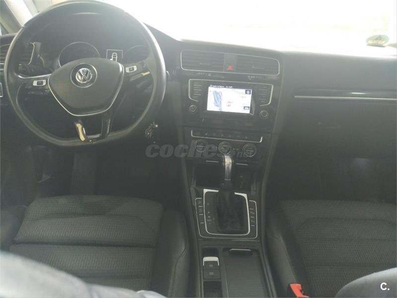 VOLKSWAGEN Golf Sport 2.0 TDI 150cv BMT 5p.