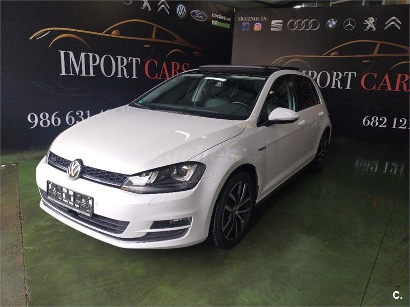VOLKSWAGEN Golf Sport 2.0 TDI 150cv BMT 5p.