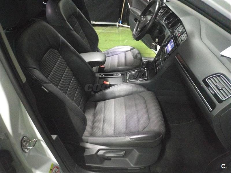 VOLKSWAGEN Golf Sport 2.0 TDI 150cv BMT 5p.