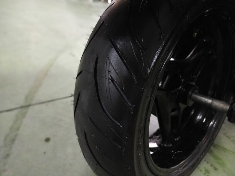 yamaha Tmax xp500