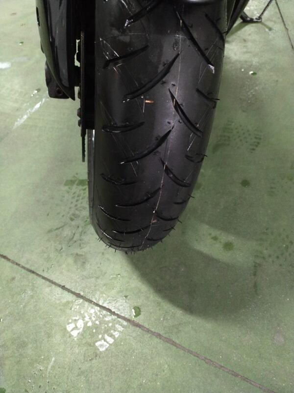 yamaha Tmax xp500