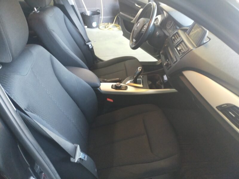 BMW 120 D AUTOMATICO