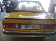 BMW 318i baur cabriolet