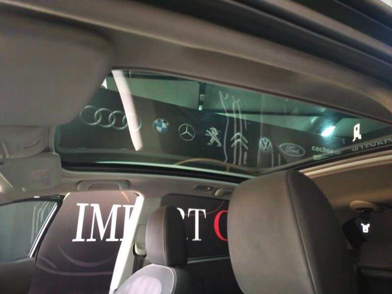 NISSAN qashqai sport