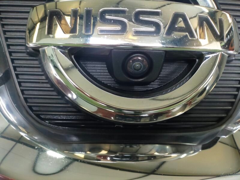 NISSAN qashqai sport
