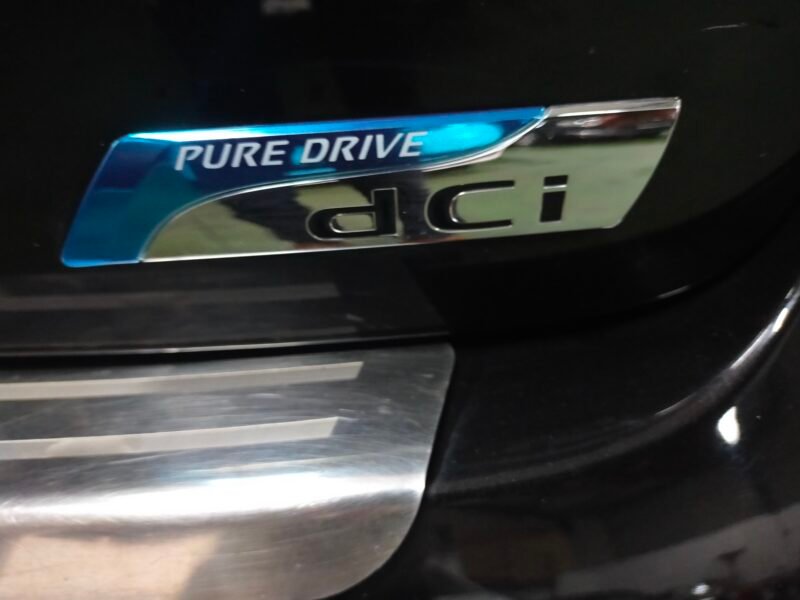 NISSAN qashqai sport