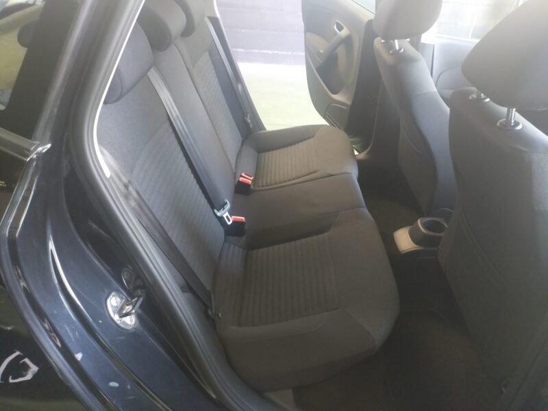 VOLSWAGEN POLO 1.6 TDI