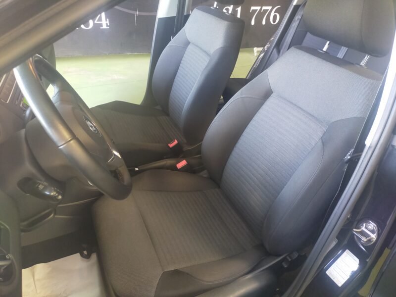 VOLSWAGEN POLO 1.6 TDI