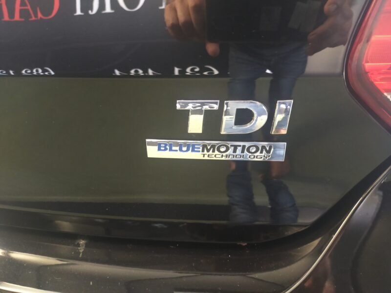 VOLSWAGEN POLO 1.6 TDI