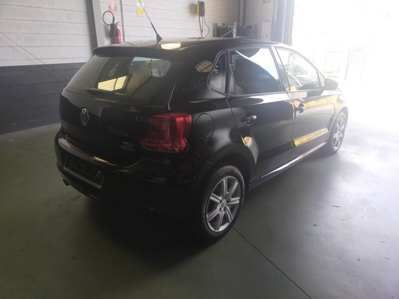 VOLSWAGEN POLO 1.6 TDI