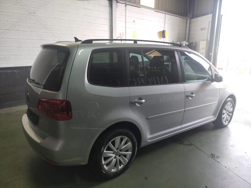 VOLSWAGEN Touran 1.6 TDI