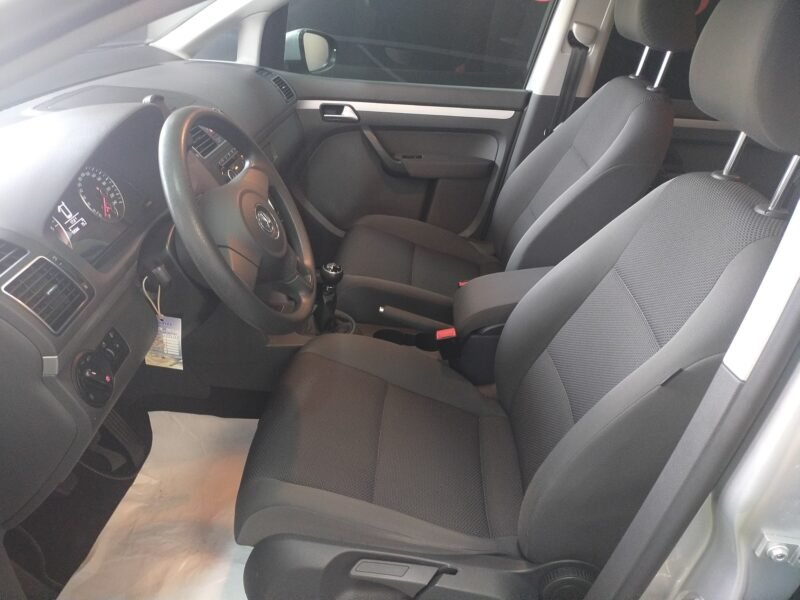 VOLSWAGEN Touran 1.6 TDI