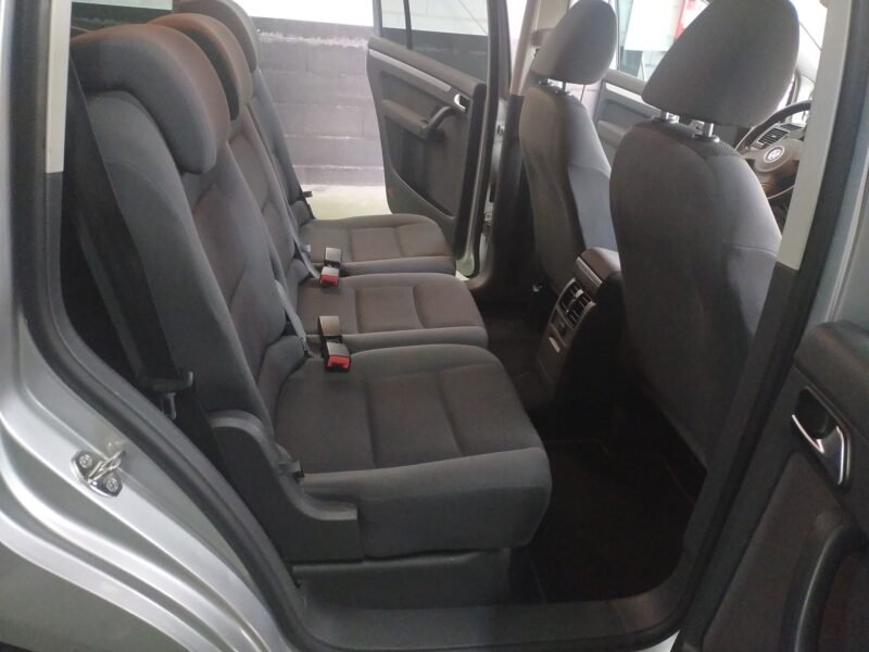 VOLSWAGEN Touran 1.6 TDI