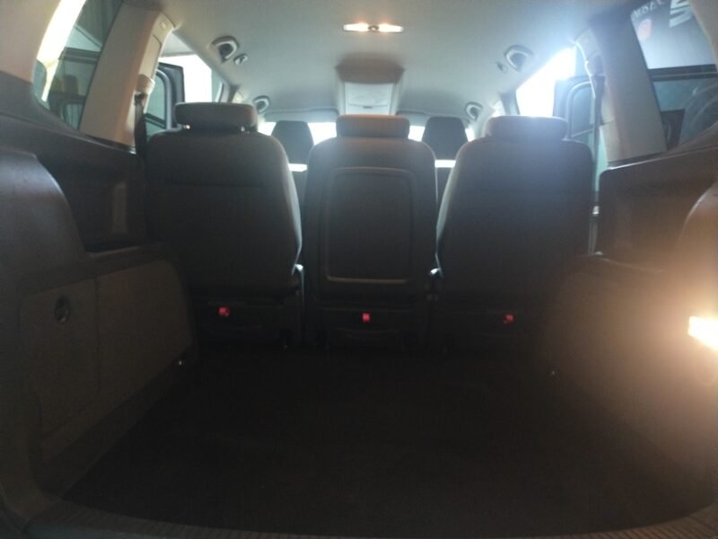 VOLSWAGEN Touran 1.6 TDI