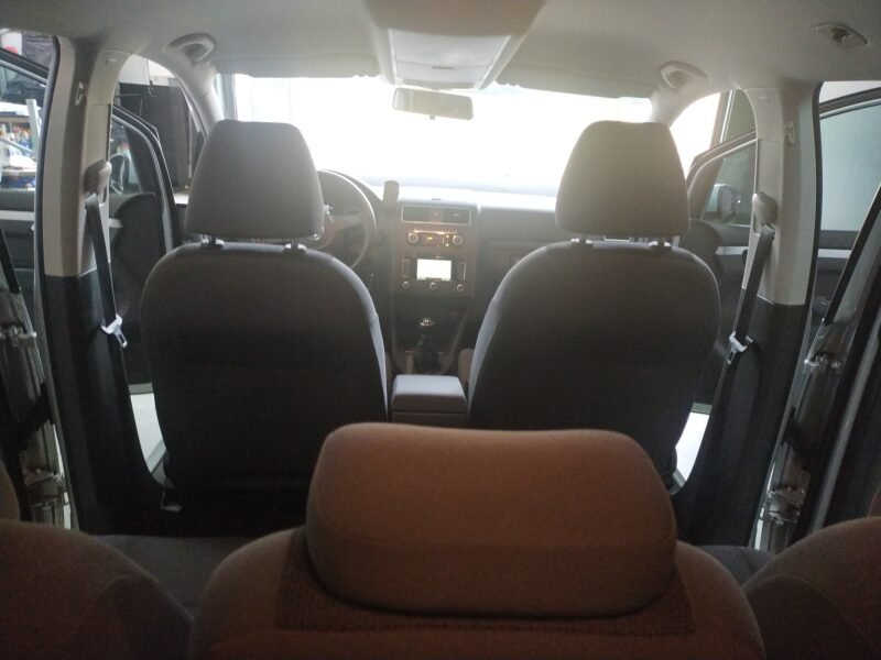 VOLSWAGEN Touran 1.6 TDI