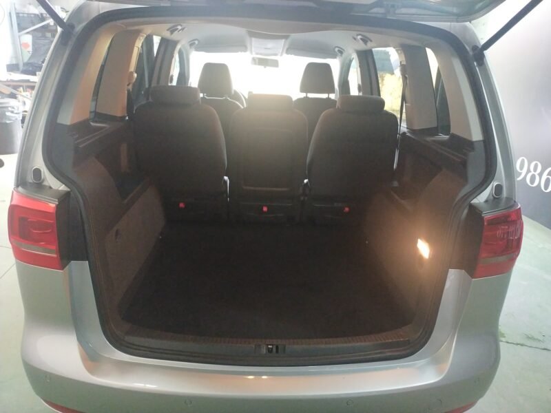 VOLSWAGEN Touran 1.6 TDI