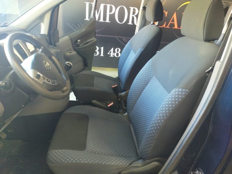 NISSAN NV 200 EVALIA