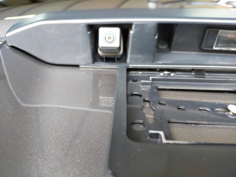 NISSAN NV 200 EVALIA