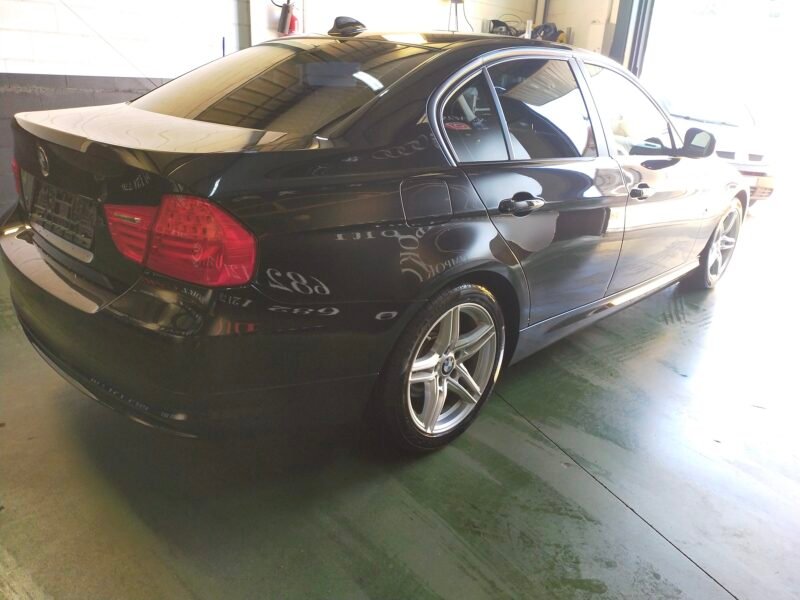 BMW 320 2.0 tdi