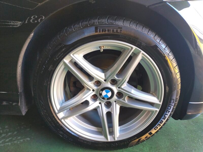 BMW 320 2.0 tdi