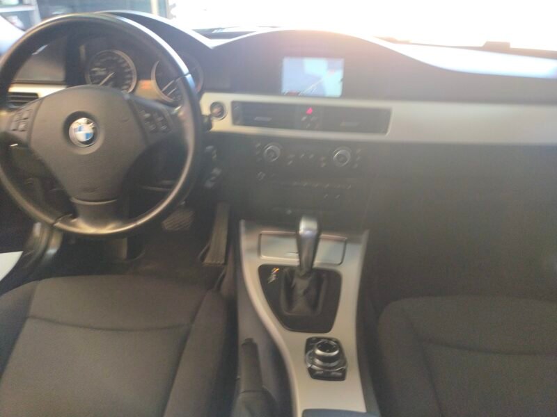 BMW 320 2.0 tdi